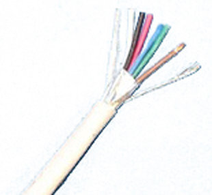 Cable; 6C; 22AWG; Stranded; 300V; 100 Cable; 6C; 22AWG; Stranded; 300V; 100