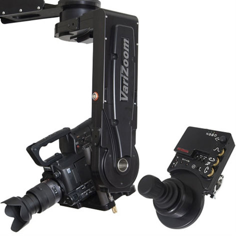 Varizoom VZ-CINEMAPRO-JR-K4 VZCINEMAPRO-JR-K4