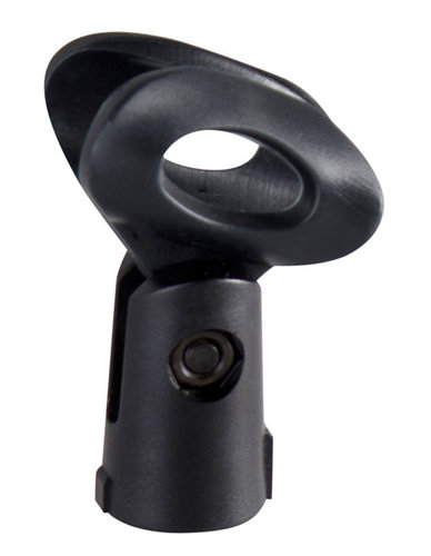 Gator GFW-MIC-CLIP Standard Microphone Clip