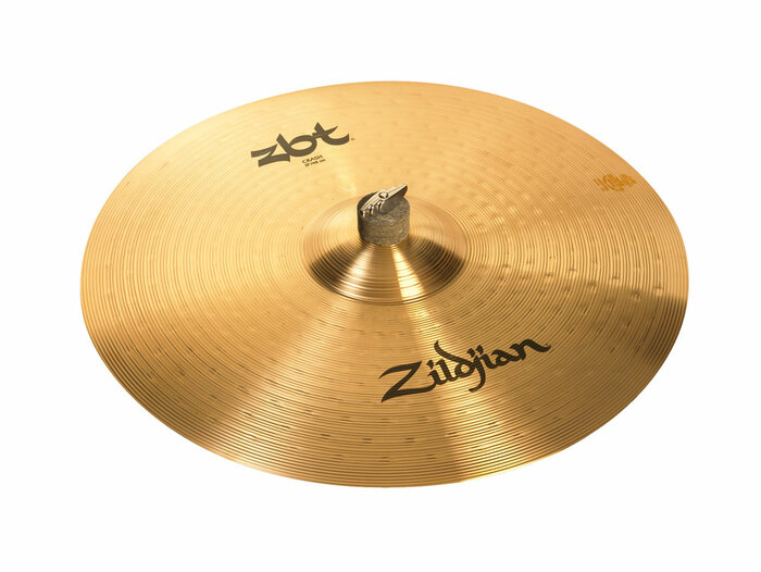 Zildjian ZBT19C 19" ZBT-Series Crash Cymbal