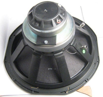 Tannoy 7900 0644 Tannoy Woofer | Full Compass Systems