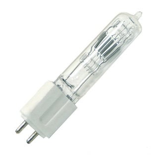 Osram Sylvania GLD 750W, 115V Halogen Lamp