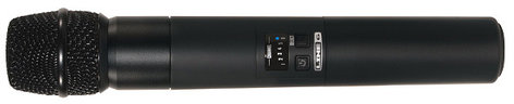 Line 6 V35-HHTX 6-Channel Digital Wireless Handheld Transmitter