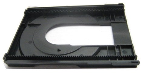 Teac 9278372100 Tascam CD Player Tray Assembly