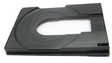 Teac 9278372100 Tascam CD Player Tray Assembly