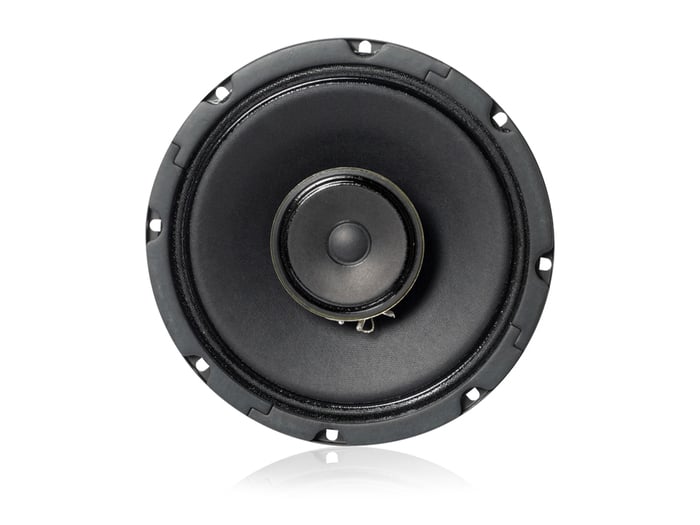 Atlas IED C803AT167 8" Coaxial Speaker With Transformer, 16 Watts