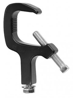 ETC S4 Mini C-Clamp Aluminum C-Clamp For Source Four Mini Portable