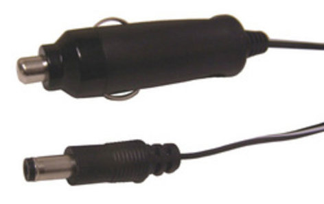 Littlite CP-2-ADAPTER 2.1mm Cigarette Plug Adapter