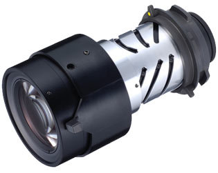 NEC NP14ZL 2.98 To 4.77 Zoom Projector Lens