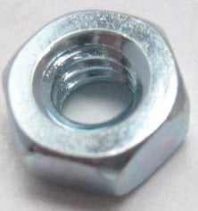 Ultimate Support 10081 Ultimate Stands Hex Nut
