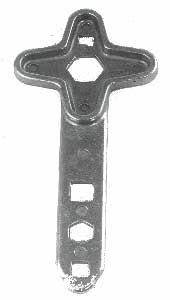 Altman WRENCH Multi-purpose Stagehand Wrench