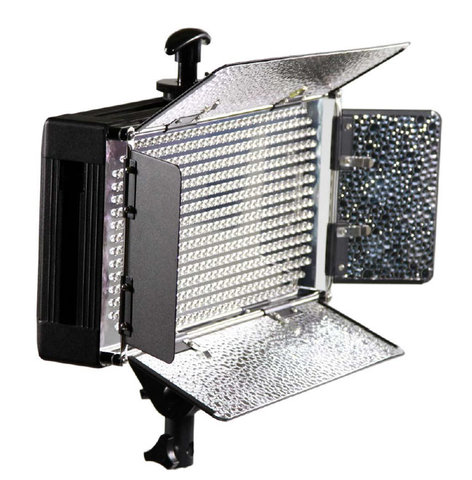 ikan IB500 Dual-Color LED Light