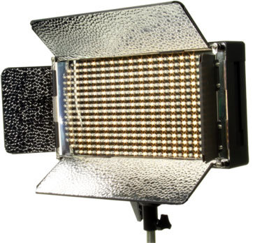 ikan IB500 Dual-Color LED Light