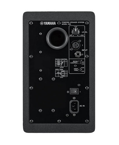 Yamaha HS5-YAMAHA Powered 5" Bi-amped Nearfield Studio Monitor