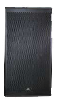 2 way subwoofer