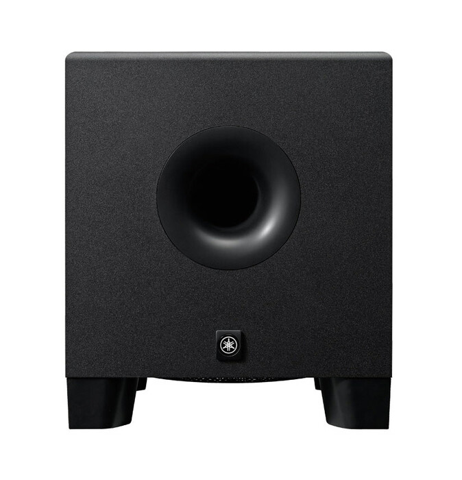 Yamaha HS8S 8" Active Studio Monitor Subwoofer