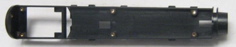 Sony 254093704 Battery Compartment For WRT-810A