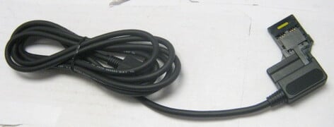 Sony 177607732 Battery Charger Cable For AC-V700