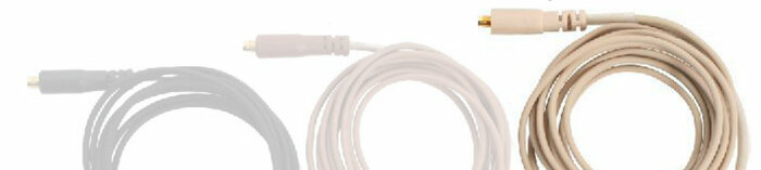 Galaxy Audio CBLEV Replacement Cable Wired For Electro-Voice
