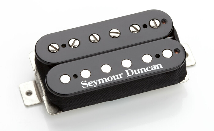 Seymour Duncan TB-6 Duncan Distortion Trembucker