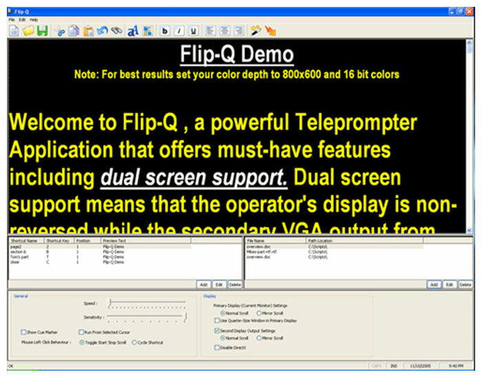 Teleprompter software free for mac download Teleprompter software free for mac download