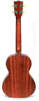 Kala MK-T Makala Series Tenor Ukulele With Agathis Body