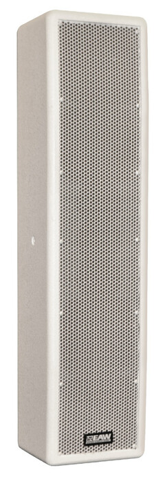 EAW LS432I-W 150W 2-Way Passive Column Speaker, White
