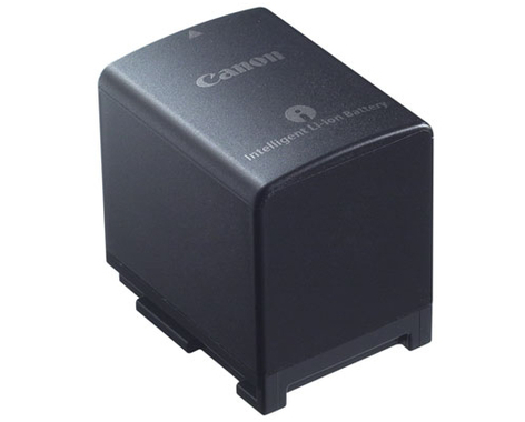 Canon BP-820 Rechargeable Battery Pack