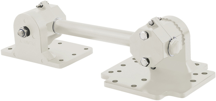 Peavey VM 70-WHT Ceiling Or Wall Mount Bracket For  Impulse 12D Speaker, White