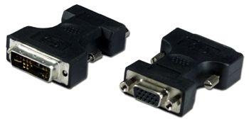 tvONE ZDH2040 DVI Male To VGA (HD-15) Female Video Adapter