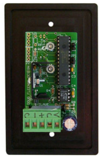 Doug Fleenor Design ES2 2-Button Wall Mounted DMX Controller