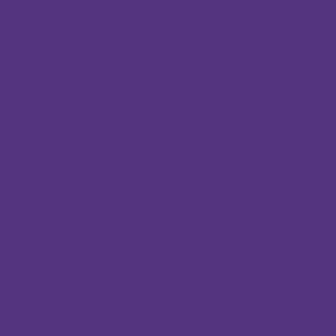 GAM 945-GAM 20" X 24" GamColor Royal Purple Gel Filter