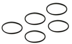 Replay XD  (Discontinued) 20-RPXD1080-ORING-5 O-Ring 5 Pack (5) O-Rings For XD1080 Lens Bezel Or Rear Cap