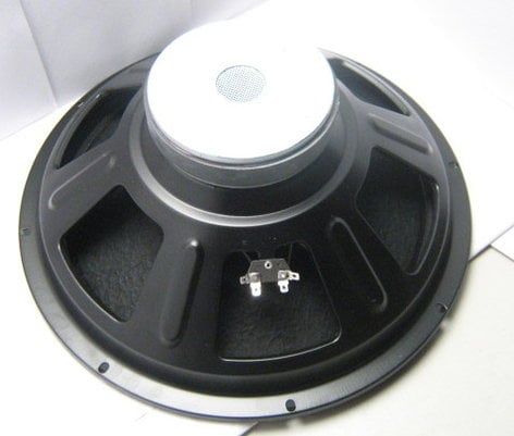 community 15 inch speakers
