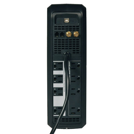 Tripp Lite SMART1000LCD SmartPro Tower Line Interactive UPS