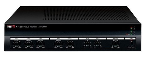 60 watt amplifier