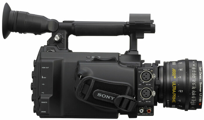 Sony PMWF3G444 PMW-F3G444
