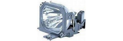 Panasonic ET-SLMP35-RST-01 ET-SLMP35  [RESTOCK ITEM] Replacement Lamp For Sanyo PLC-XU30-38 And PLC-SU30-33 Projectors