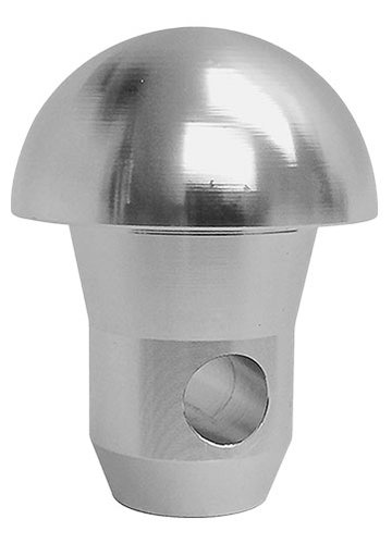 Global Truss End Plug Cap For F31, F32, F33, F34 And F44P Truss Ends
