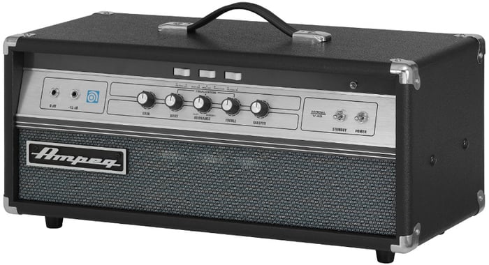 Ampeg V4B V-4B