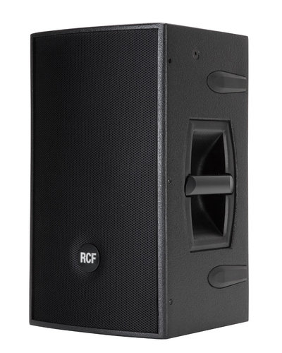 rcf speaker cabinet