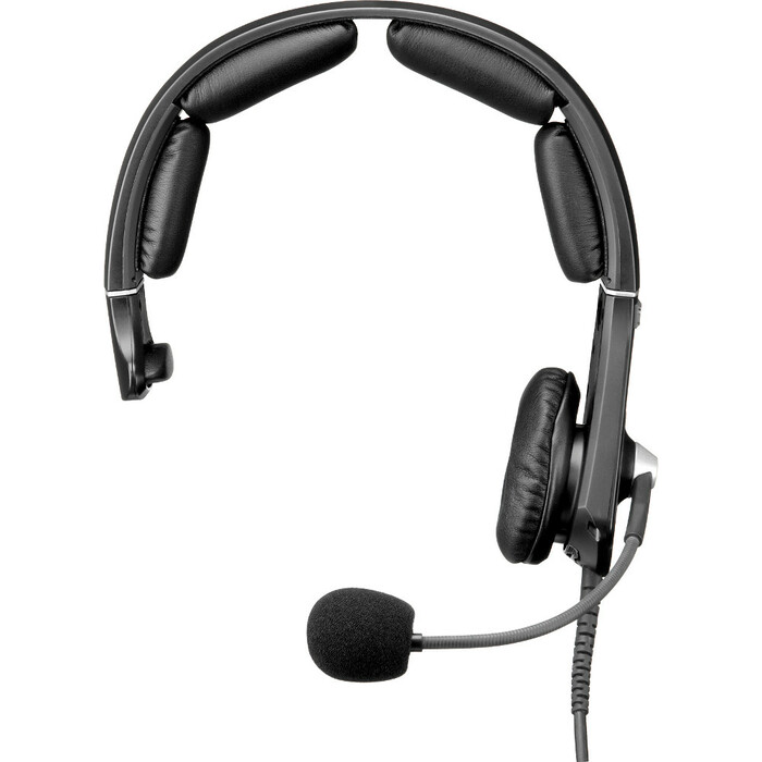Telex MH300-DM-A5M Single-Side Headset With An A5M Connector