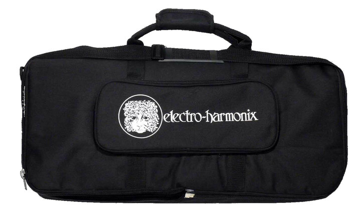 Electro-Harmonix EHPEDALBOARDBAG 27"x12"x2" Pedalboard Gig Bag