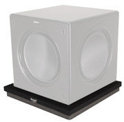 Auralex SUBDUDE-II SubDude-II™ Subwoofer Isolation Platform