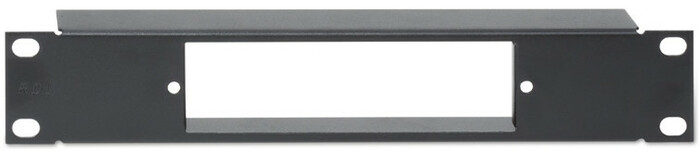 RDL RU-HRA1 10.4" Rack Mount For RACK-UP Series Products