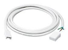 Philips Color Kinetics 108-000050-00 10' White Leader Cable For IW & IColor Cove MX