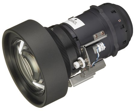 NEC NP08ZL 1.78 To 2.35:1 Long Zoom Lens