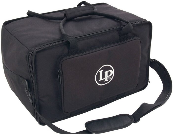 Latin Percussion LP524 Lug-Edge Cajon Bag