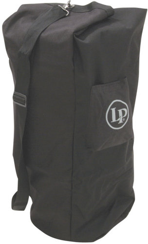 Latin Percussion LP543-BK Padded Conga Bag