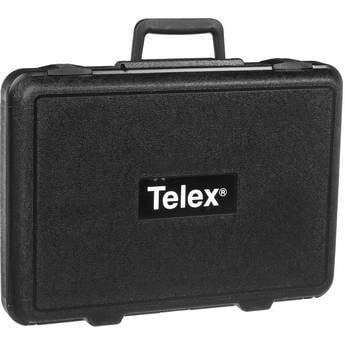 Telex SM-C-71077001 Carrying Case For 6-Receiver SoundMate System